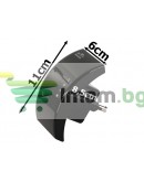 Wi-Fi усилвател ретранслатор МОЩНА 300Mbps 2.4G